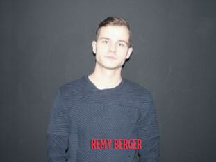 REMY_BERGER