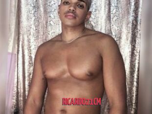 RICARDO21CM