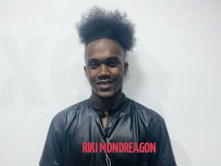 RIKI_MONDREAGON