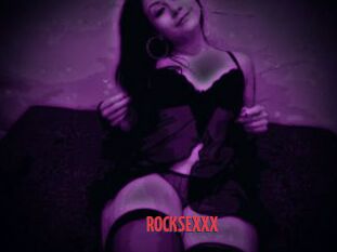 ROCKSEXXX