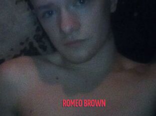 ROMEO_BROWN