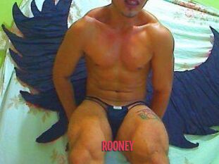 ROONEY