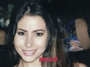 ROOSJELIEF