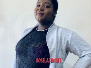 ROSELATINHOT