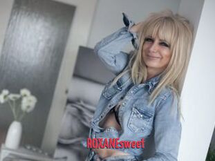 ROXANEsweet