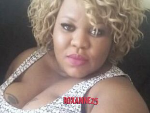 ROXANNE25