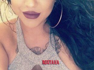 ROXYAVA