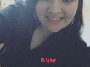 ROXykay