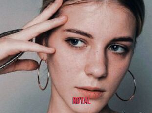ROYAL