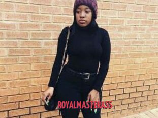 ROYALMASTERASS