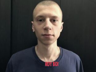 ROY_BOI