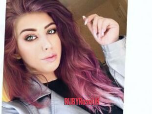 RUBYRoseUK