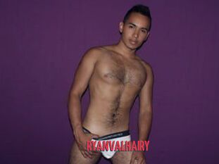 RYANVALHAIRY
