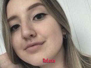 RaLexa