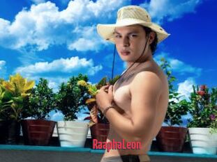 RaaphaLeon
