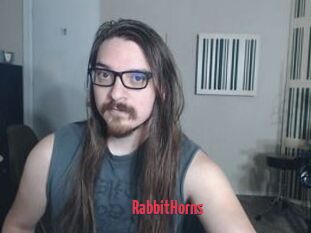 RabbitHorns