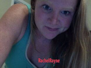 RachelRayne