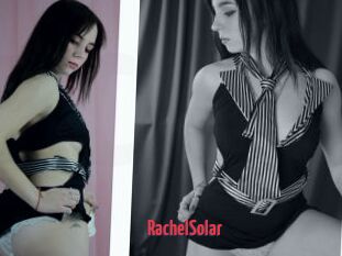 RachelSolar