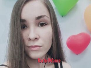 RachelWance