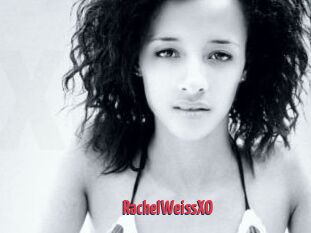 RachelWeissXO