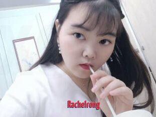 Rachelrong