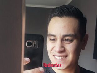 Radiantes