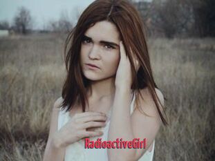 RadioactiveGirl
