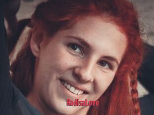RadisaLove