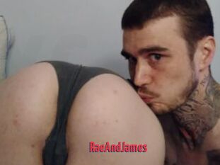 RaeAndJames