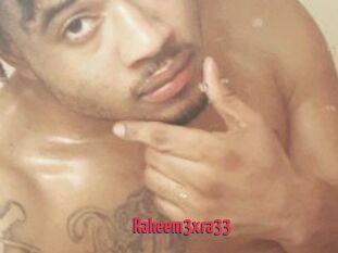 Raheem3xra33