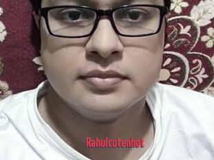Rahulcutenhot