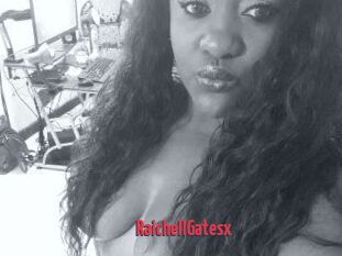 RaichellGatesx