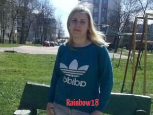 Rainbow18