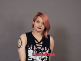 RainbowRaven