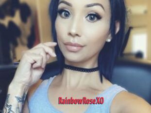 RainbowRoseXO