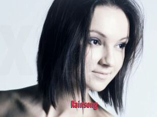 Rainsong