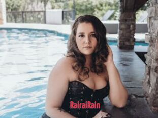 RairaiRain