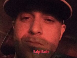 RalphBader