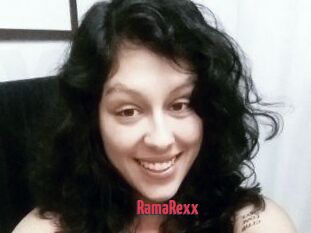 RamaRexx