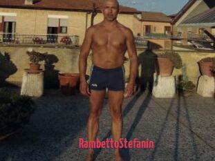 RambettoStefanin
