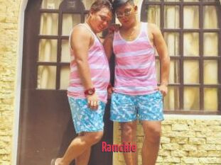 Ramckie