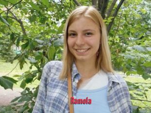 Ramola