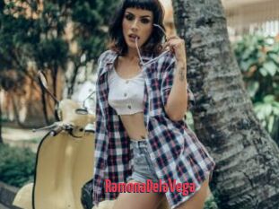 RamonaDelaVega