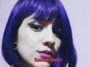 Ramona_Flowerz