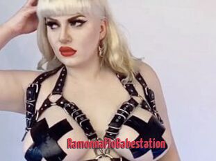 RamonnaFloBabestation