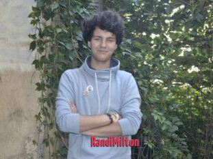 RandiMilton