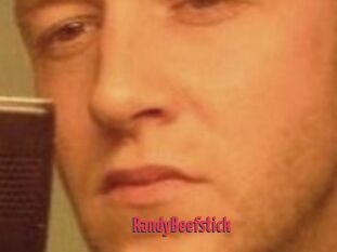 RandyBeefstick