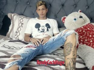 RandyCockHuge