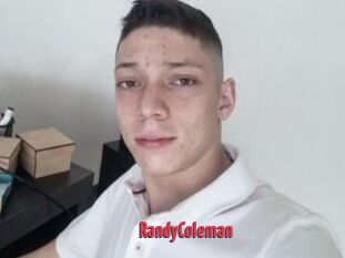 RandyColeman