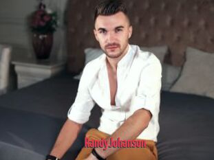 RandyJohanson
